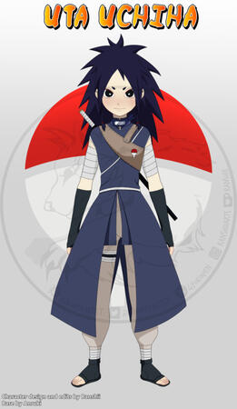 Uta (young) reference